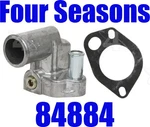 Water Outlet Housing Four Seasons 84884. Fixed Price $17.49.