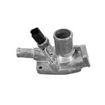 Mopar 4892642AD Engine Coolant Thermostat Housing For 2012 2017 Fiat Dodge. Fixed Price $155.67.