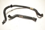 2011-2016 Bmw 535I F10 3.0L Engine Radiator Coolant Supply Hose Tube Pipe Oem. Fixed Price $64.60.