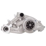 Edelbrock 8896 Satin Water Pump Two-piece For 1997-2004 Gm Gen Iii LS1 LS6. Fixed Price $494.95.