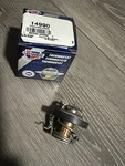 104990 306-192 Engine Coolant Thermostat YSHE8575AB P30692 F8CZ8575AA. Fixed Price $12.99.