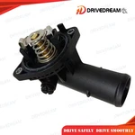 For 2013-2024 Ram /1500 Classic Engine Coolant Thermostat Housing Assembly. Fixed Price $19.22.