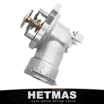 Engine Coolant Thermostat Housing Assembly For Mercedes-benz Gle Gls Ml. Fixed Price $81.99.