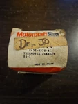 Nos Motorcraft RT-1039/FORD E43Z-8575-B Thermostat W/ Gasket 192. Fixed Price $18.00.