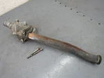 Honda Del Sol Water Pump Pipe Thermostat Housing D16Z6 1993-1997 Oem. Fixed Price $59.98.