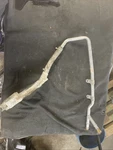 2016-2024 Dodge Chrysler Jeep Ram 3.6L Coolant Crossover And Pipe 04893794AD. Fixed Price $49.99.