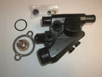 Omc Volvo Penta Thermostat Housing 8.2 4.3L 5.0L 5.7L 7.4L. Fixed Price $169.97.