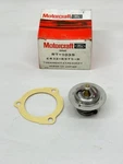 Nos Ford E43Z-8575-B Thermostat W/ Gasket Motorcraft RT-1039 192 Oem. Fixed Price $9.95.