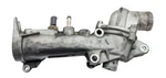 97-04 Mercedes W203 C230 SLK230 Thermostat Housing 1112030673 Oem. Fixed Price $151.06.
