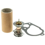 Motorad 719-180 Thermostat Engine Coolant Fits Chevy Copper. Fixed Price $25.77.