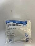 Genuine Gm Oem 24503423 Engine Coolant Inlet Bypass Elbow. Fixed Price $10.00.
