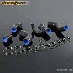 Silicone Radiator Hose Kit Fit For Volvo 850 T-5/T-5R 1993-1997 S70/V70 T5 2.3L. Fixed Price $50.40.