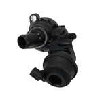 Durable Cooling Thermostat For Audi A6 A7 Vw Touareg 12-16 059121737AM Black. Fixed Price $43.46.