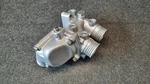 Bmw E32 E34 M30 Thermostat Housing 1250351 1268651. Fixed Price $140.00.