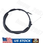 Gas Throttle Accelerator Cable For 87-95 Toyota 4WD Pickup Trucks 3.0L Engine. Fixed Price $38.57.