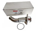 New Engine Coolant Thermostat With Housing Assembly Seal Included Stant 14659. Fixed Price $29.99.