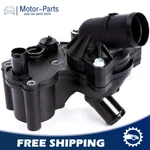 Thermostat Housing W/o Sensor Ford Explorer 2002 2003-2010 4.0L 5R3Z-8592-BA. Fixed Price $20.44.