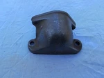 Nos 1940-1957 CHEVROLET+1953-1955 Corvette 6 Cylinder Thermostat Housing 839232. Fixed Price $54.99.