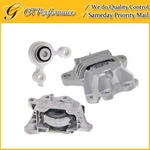 Quality Engine & Trans Mount 3PCS 2022-2024 Ford Maverick 2.0L Auto. Fixed Price $295.99.