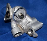 1995-1998 Porsche 911 Dry Sump Oil Filter Thermostat Housing Oem 9932072572R. Fixed Price $119.95.