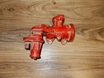 Original Cummins 6.7 Isb Egr Valve 5480810 Oem. Fixed Price $250.00.