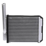 Hvac Heater Core 1966-79 Ford Ltd Gran Elite F-100 F-150 F-250 C6DZ18476A. Fixed Price $46.59.