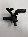 Oem Audi Thermostat Housing 07K-121-111-E RS3 Ttrs. Fixed Price $300.00.