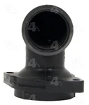 Four Seasons Engine Coolant Water Outlet For 1999-2003 Escort 85080. Fixed Price $23.53.