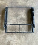 Range Rover Radiator Support Shroud 03-05 L322 4.4 V8 Oem PCU000130. Fixed Price $74.99.