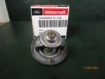 Motorcraft RT-12021X Engine Coolant Thermostat. Fixed Price $29.24.