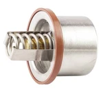 New Coolant Thermostat For Porsche Cayenne Turbo Gts 955 4.8 V8L 94810612501. Fixed Price $27.99.