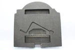 2015-2021 Subaru Wrx & Sti Trunk Tool Jack Foam Housing Oem 95086FJ020. Fixed Price $49.00.