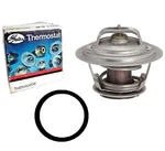 Engine Coolant Thermostat With Gasket Oe Temp 195 F Gates 33249. Fixed Price $24.99.