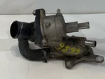 Fits 2008 - 2020 Toyota Sequoia 5.7L Engine Coolant Thermostat Housing Assy Oem. Fixed Price $39.60.