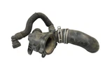 10-12 Jaguar Xjl Engine Cooling Thermostat Housing 8W938555AD Oem. Fixed Price $72.00.