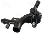 Four Seasons Engine Coolant Water Outlet P 86145. Fixed Price $59.83.