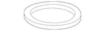 Genuine Gm 2007-2013 Cadillac Engine Coolant Thermostat Housing O-ring 55353494. Fixed Price $12.14.