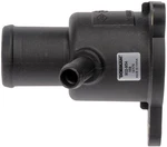 Dorman Engine Coolant Thermostat Housing For 2002-2010 Nissan Platina 902-954. Fixed Price $16.23.