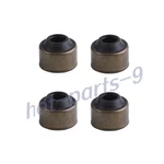 4PK Valve Stem Seals For Kubota Engine D722 D902 V2607 Z402 Z482 11420-13150. Fixed Price $11.00.