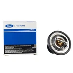 Genuine Ford 20-25 Bronco Explorer Ranger 2.3L Thermostat LB5Z-8575-C. Fixed Price $33.92.