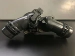 98- 05 Bmw Genuine Series X3 X5 Z3 Z4 Thermostat Housing. Fixed Price $19.99.