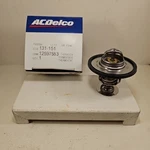 Nos Oem 1990-2014 Chevrolet Gmc Oldsmobile Engine Coolant Thermostat 12597583. Fixed Price $29.80.