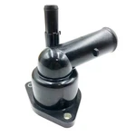 New For Toyota Lexus Prius CT200H 16031-37010 Water Inlet Assy W/ Thermostat. Fixed Price $26.33.