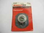 Nos Oem Motorcraft RT252 Engine Coolant Thermostat - 188 Degree. Fixed Price $9.89.