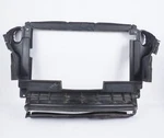 06-11 Mercedes ML350 Radiator Fan Baffle Shroud Air Duct 1645000016 Oem. Fixed Price $188.99.