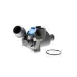 Vemo V15-99-1905 Engine Coolant Thermostat Kit For 02-06 Audi A4 Quattro. Fixed Price $132.15.