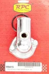 Racing Power Co-packaged Bbf Steel Water Neck Chrome R9415. Fixed Price $55.15.