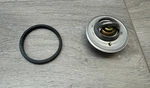 Engine Coolant Thermostat With Gasket 180 F Oe Temp Murray Plus/motorad 3868. Fixed Price $11.98.