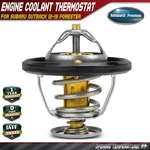 Engine Coolant Thermostat Subaru Outback 13-19 Forester Impreza Toyota 89. Fixed Price $13.99.