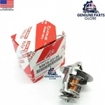 Genuine Toyota Camry Matrix Scion Tc Xb Engine Coolant Thermostat 90916-03136. Fixed Price $24.44.